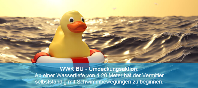 WWK Beitragserhöhung Berufsunfähigkeit